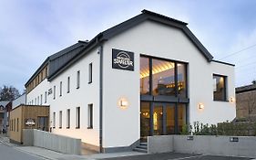 Hostellerie Stafelter